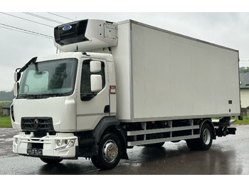 Cho thuê RENAULT D 14 / 240 / CHŁODNIA / WINDA / 16 EUROPALET / 6.7 M DŁUGOŚCI / BI-TEMPERATURA / CARRIER SUPRA 850 RENAULT D 14 / 240 / CHŁODNIA / WINDA / 16 EUROPALET / 6.7 M DŁUGOŚCI / BI-TEMPERATURA / CARRIER SUPRA 850: hình 2