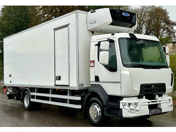 Xe tải đông lạnh RENAULT D 240