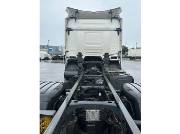 Xe tải khung gầm SCANIA P220 / RAMA DO ZABUDOWY / ROZSTAW OSI 3.90 M / SILNIK 6 / WYWROTKA / BECZKA / HAKOWIEC / UTRZYMANIE DRÓG / AUTOMAT / 2019 ROK / NISKI PRZEBIEG: hình 5