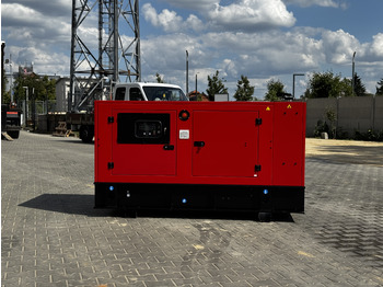 Bộ phát điện PERKINS