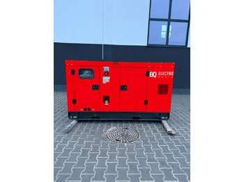 Bộ phát điện PERKINS