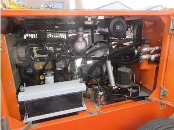 Cho thuê  2014 PUTZMEISTER  BSA1005 DC  trailer mounted. 2014 PUTZMEISTER  BSA1005 DC  trailer mounted.: hình 5