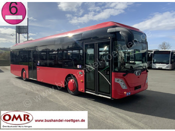 Xe bus đô thị