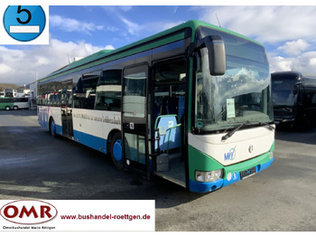 Xe bus đô thị IVECO Crossway