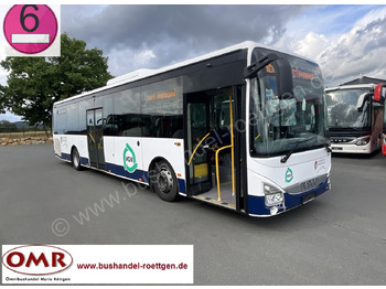 Xe bus đô thị IVECO Crossway