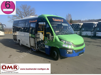 Xe bus mini IVECO