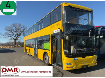 Xe bus hai tầng MAN Lion's City A39
