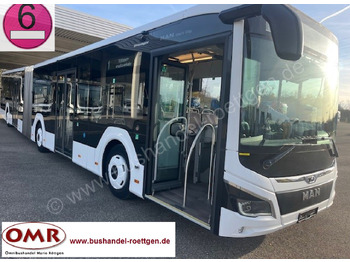 Xe buýt khớp nối MAN Lion's City