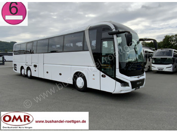 Xe đò MAN Lion's Coach