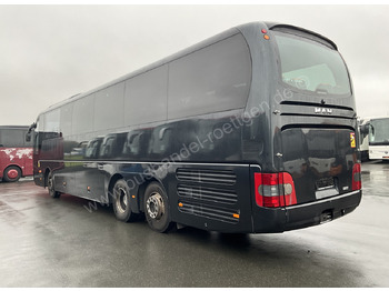 Xe đò MAN R09: hình 4 Xe đò MAN R09: hình 4