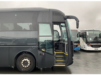 Xe đò MAN R09: hình 5 Xe đò MAN R09: hình 5