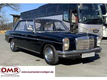 Xe hơi MERCEDES-BENZ