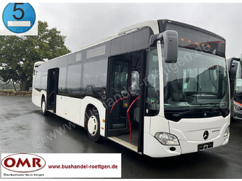 Xe bus đô thị MERCEDES-BENZ Citaro
