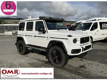 Xe hơi MERCEDES-BENZ