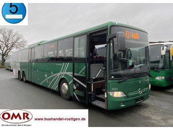 Xe bus ngoại ô MERCEDES-BENZ Integro