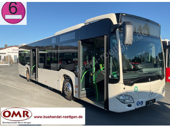 Xe bus đô thị MERCEDES-BENZ Citaro