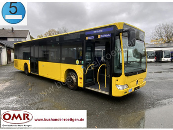 Xe bus đô thị MERCEDES-BENZ Citaro