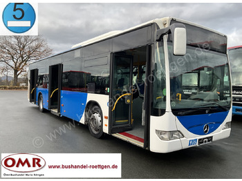 Xe bus đô thị MERCEDES-BENZ Citaro