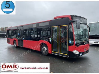 Xe bus đô thị MERCEDES-BENZ Citaro