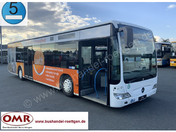 Xe bus đô thị MERCEDES-BENZ Citaro