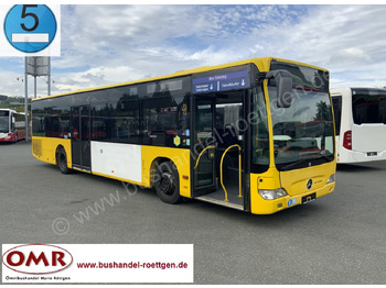 Xe bus đô thị MERCEDES-BENZ Citaro