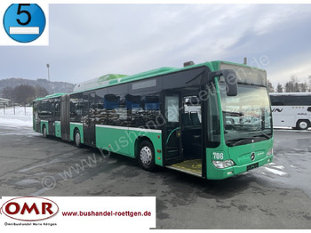 Xe buýt khớp nối MERCEDES-BENZ Citaro