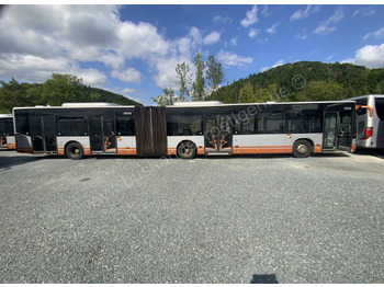 Xe buýt khớp nối Mercedes-Benz O 530 G Citaro: hình 5