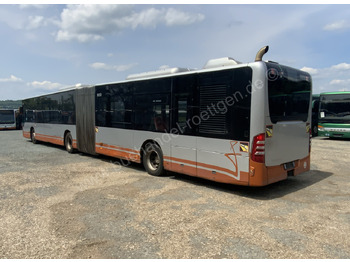 Xe buýt khớp nối Mercedes-Benz O 530 G Citaro: hình 3