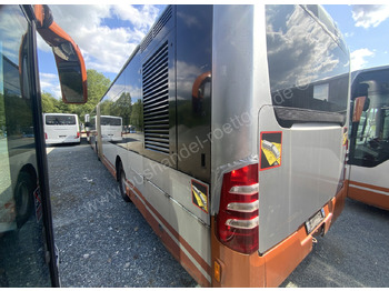 Xe buýt khớp nối Mercedes-Benz O 530 G Citaro: hình 4