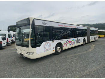 Xe buýt khớp nối Mercedes-Benz O 530 G Citaro: hình 2