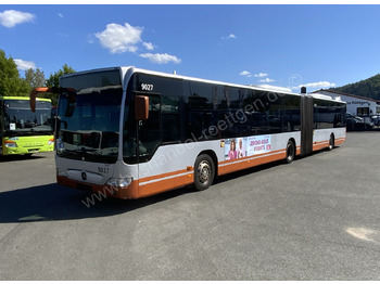Xe buýt khớp nối Mercedes-Benz O 530 G Citaro: hình 2