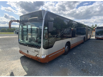 Xe buýt khớp nối Mercedes-Benz O 530 G Citaro: hình 2