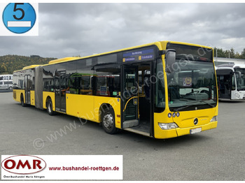 Cho thuê Mercedes-Benz O 530 G Citaro Mercedes-Benz O 530 G Citaro: hình 1 Cho thuê Mercedes-Benz O 530 G Citaro Mercedes-Benz O 530 G Citaro: hình 1