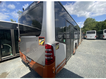 Xe buýt khớp nối Mercedes-Benz O 530 G Citaro: hình 3