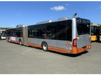 Xe buýt khớp nối Mercedes-Benz O 530 G Citaro: hình 4