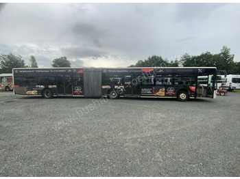 Xe buýt khớp nối Mercedes-Benz O 530 G Citaro: hình 5