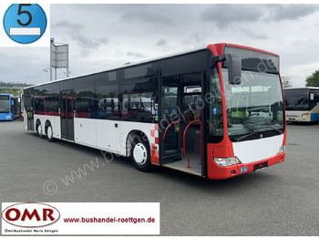 Xe bus đô thị MERCEDES-BENZ Citaro