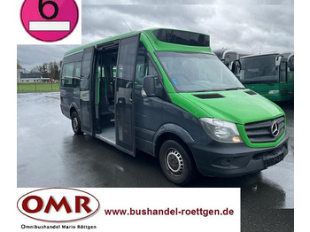 Xe bus mini MERCEDES-BENZ Sprinter 314