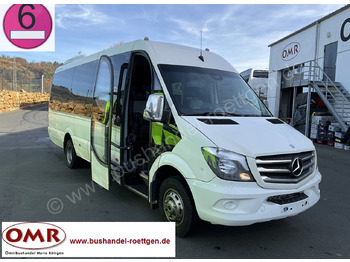 Xe bus mini MERCEDES-BENZ Sprinter
