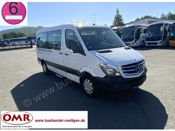 Xe bus mini MERCEDES-BENZ Sprinter