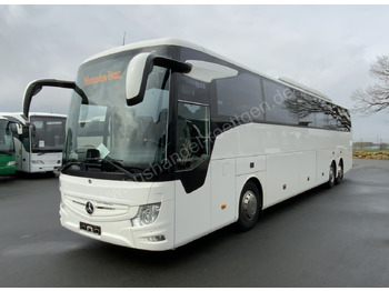 Xe đò Mercedes-Benz Tourismo 17 RHD: hình 3