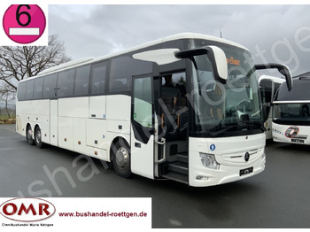 Xe đò Mercedes-Benz Tourismo 17 RHD: hình 2