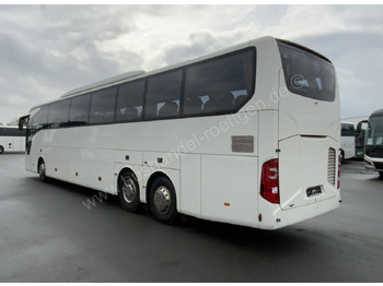 Xe đò Mercedes-Benz Tourismo 17 RHD: hình 4