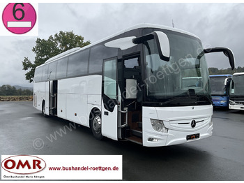 Xe đò MERCEDES-BENZ Tourismo