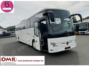 Xe đò MERCEDES-BENZ Tourismo