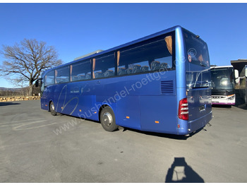 Cho thuê Mercedes-Benz Tourismo RHD Mercedes-Benz Tourismo RHD: hình 3 Cho thuê Mercedes-Benz Tourismo RHD Mercedes-Benz Tourismo RHD: hình 3