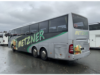 Cho thuê Mercedes-Benz Tourismo RHD Mercedes-Benz Tourismo RHD: hình 3