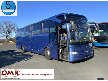 Xe đò MERCEDES-BENZ Tourismo