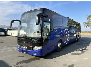 Xe đò Mercedes-Benz Tourismo RHD-M: hình 2