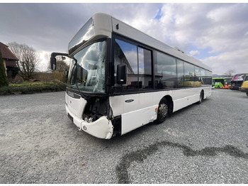 Xe bus đô thị Scania OmniCity 10.9: hình 2 Xe bus đô thị Scania OmniCity 10.9: hình 2